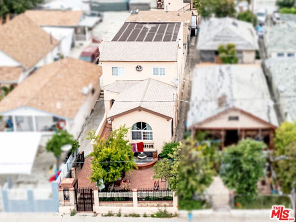 127 N Savannah Street, Los Angeles CA 90033