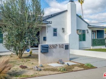 5317 Valley Ridge Avenue