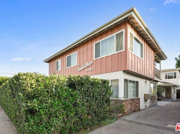 4408 Franklin Avenue 5, Los Angeles CA 90027