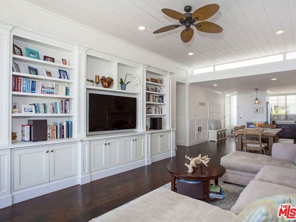 16601 Marquez Avenue 304, Pacific Palisades CA 90272