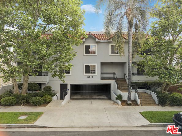 5712 Camellia Avenue, North Hollywood CA 91601