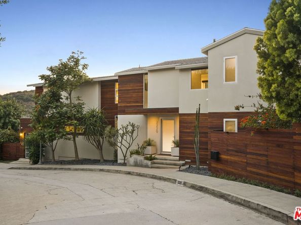 2229 Castilian Drive, Los Angeles CA 90068