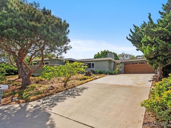 2615 Ellentown Rd, La Jolla CA 92037