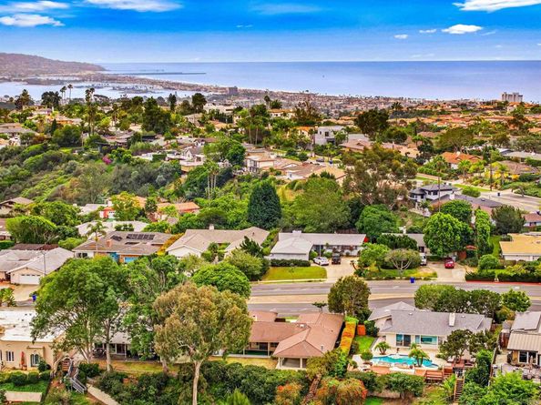 5877 Soledad Mountain Road, La Jolla CA 92037