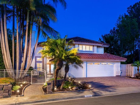 3744 Newcrest Pt, San Diego CA 92130