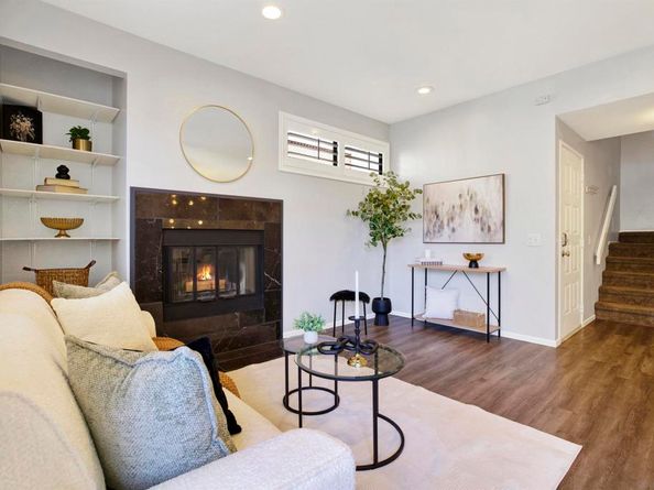 2218 River Run Drive 110, San Diego CA 92108