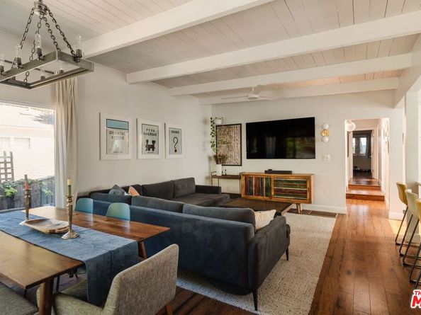 8404 Kirkwood Drive, Los Angeles CA 90046