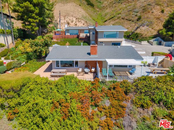 22605 Pacific Coast Highway, Malibu CA 90265
