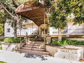 10747 WILSHIRE Boulevard