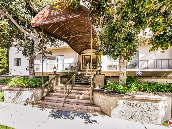 10747 WILSHIRE Boulevard 1105, Los Angeles CA 90024