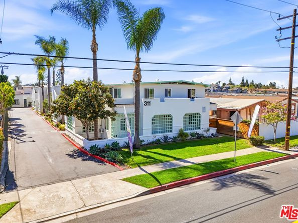 311 W Wilson Street, Costa Mesa CA 92627