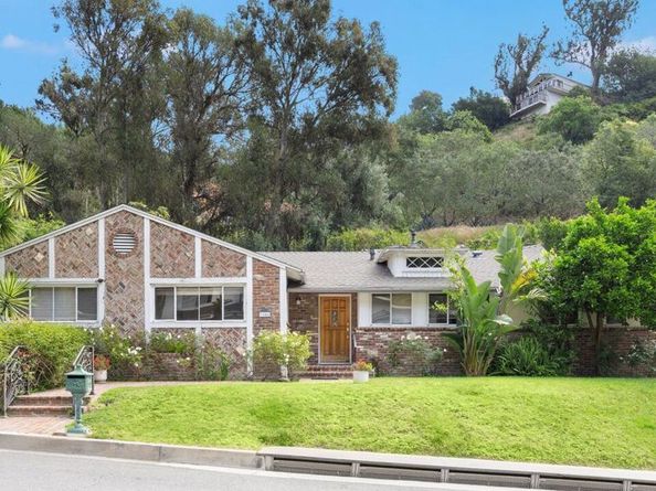 1546 San Ysidro Drive, Beverly Hills CA 90210