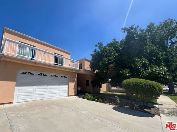 17355 Lemac Street, Northridge CA 91325