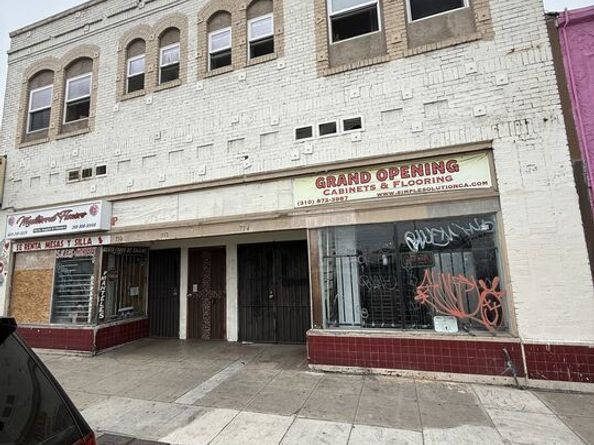 710 W Anaheim Street, Wilmington CA 90744