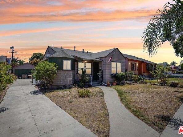 4828 W 93rd Street, Inglewood CA 90301