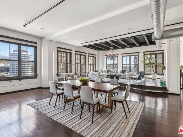 1645 N Vine Street 706, Los Angeles CA 90028