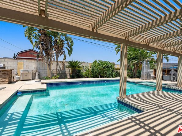 1103 Novarro Street, West Covina CA 91791