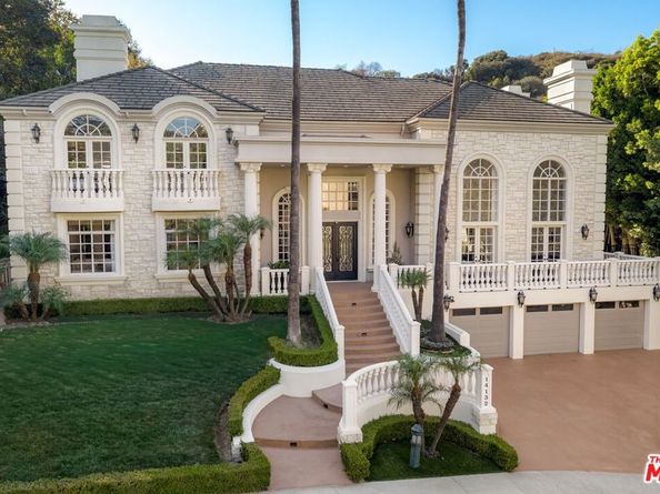 14132 Beresford Road, Beverly Hills CA 90210