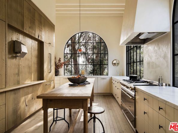 7776 Firenze Avenue, Los Angeles CA 90046