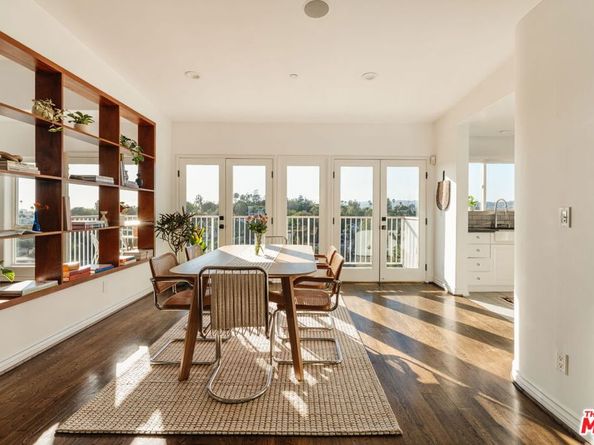 1541 Silverwood Terrace, Los Angeles CA 90026