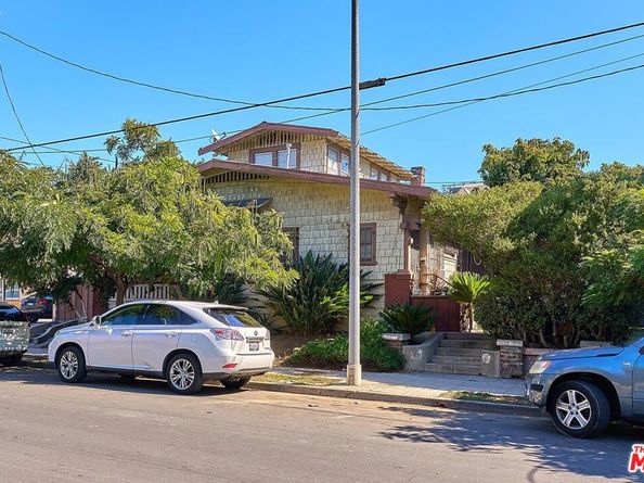 1312 S Ardmore Avenue, Los Angeles CA 90006