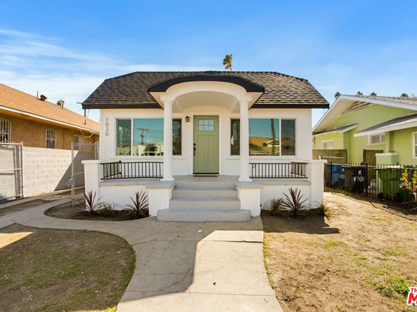 1020 W 55th Street, Los Angeles CA 90037