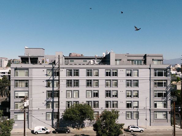 825 E 4th Street 110, Los Angeles CA 90013
