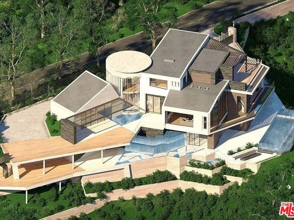 3025 Benedict Canyon Drive, Los Angeles CA 90210