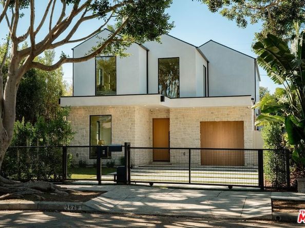 3629 Rosewood Avenue, Los Angeles CA 90066
