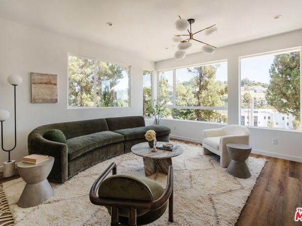 3860 N Riley Lane, Los Angeles CA 90065