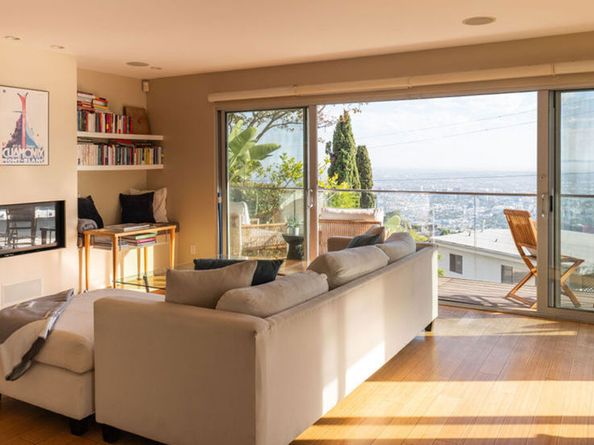 2158 Sunset Plaza Drive, Los Angeles CA 90069