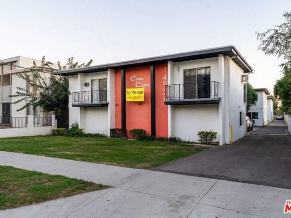 14924 Roscoe Boulevard, Panorama City CA 91402