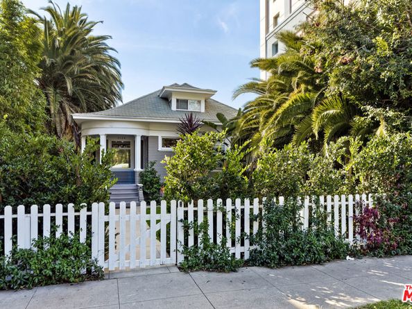 1124 7th Street, Santa Monica CA 90403