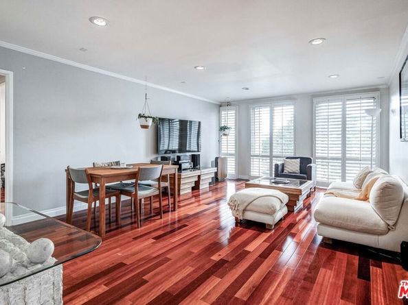 800 W 1st Street 602, Los Angeles CA 90012