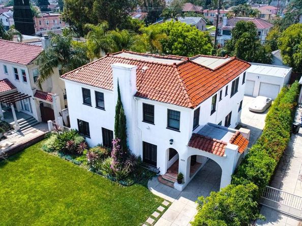 2009 S Victoria Ave, Los Angeles CA 90016