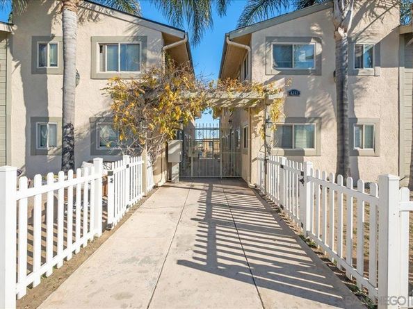 4353 51 st 6, San Diego CA 92115