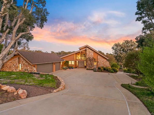 4955 Rancho Viejo Dr, Del Mar CA 92014