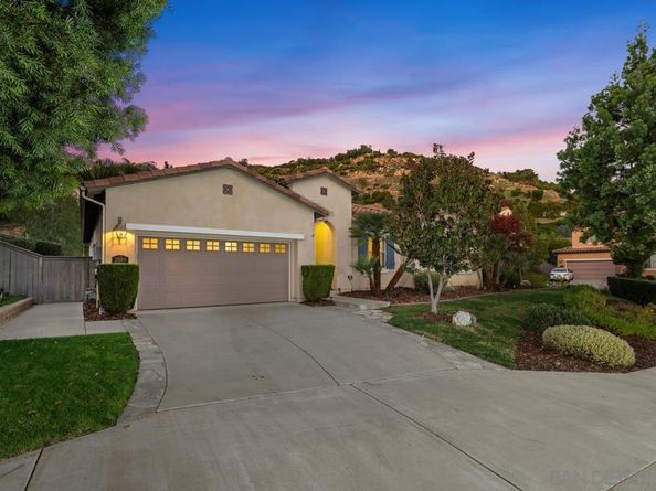 2690 Ponderosa Ct, Escondido CA 92027