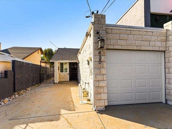 430 S 33rd St, San Diego CA 92113