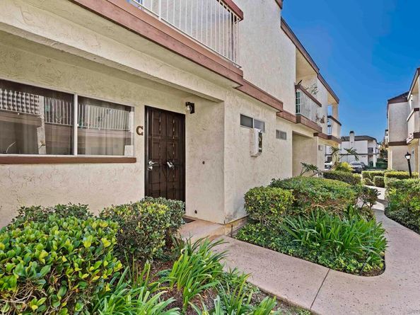 6765 Amherst St C, San Diego CA 92115