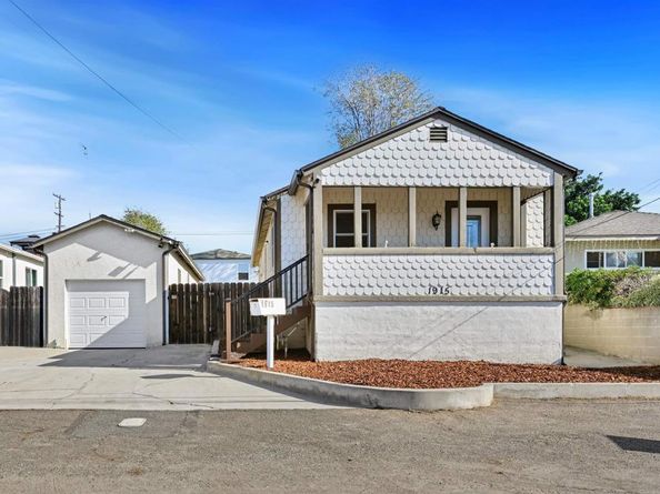 1915 Englewood Dr., Lemon Grove CA 91945