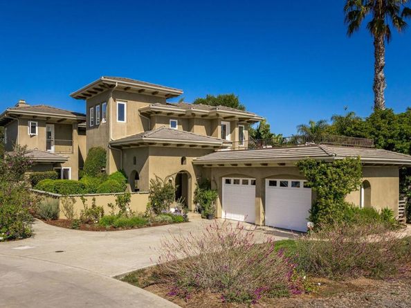 372 Hillcrest Scenic Ln, Encinitas CA 92024