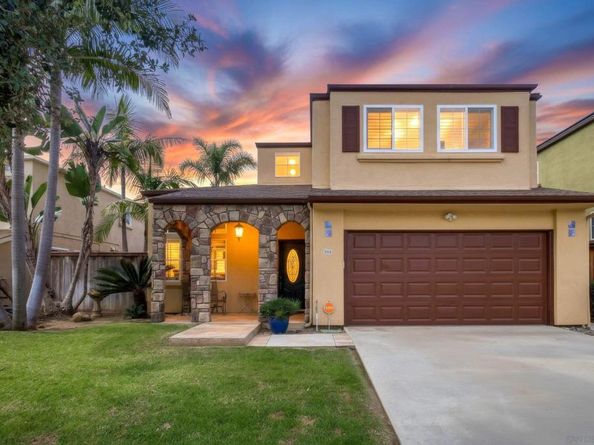 930 Gardena Road, Encinitas CA 92024