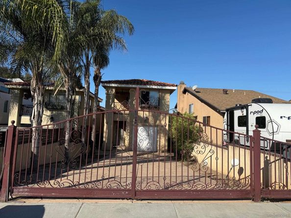 3024 46th Street, San Diego CA 92105