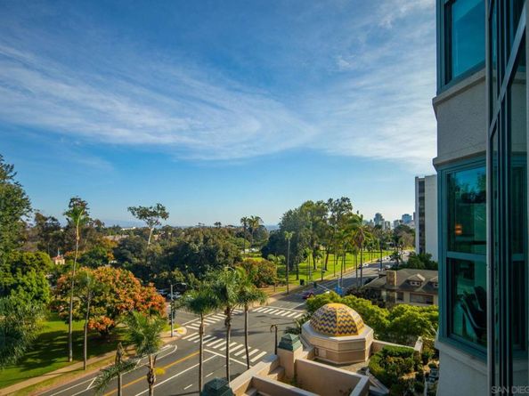 2500 6Th Ave 605, San Diego CA 92103