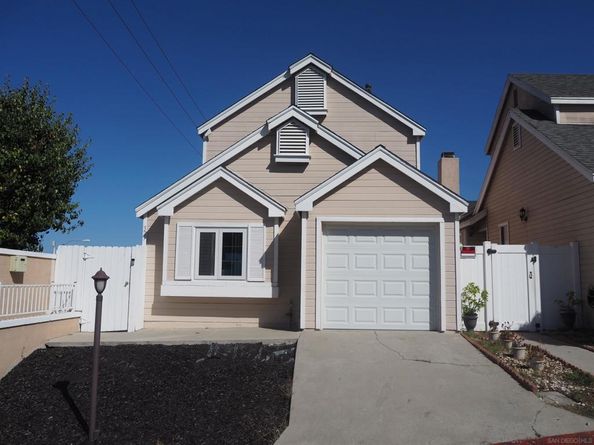 327 61st STREET, San Diego CA 92114