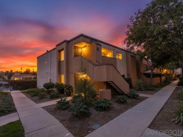 8767 Navajo Road 12, San Diego CA 92119