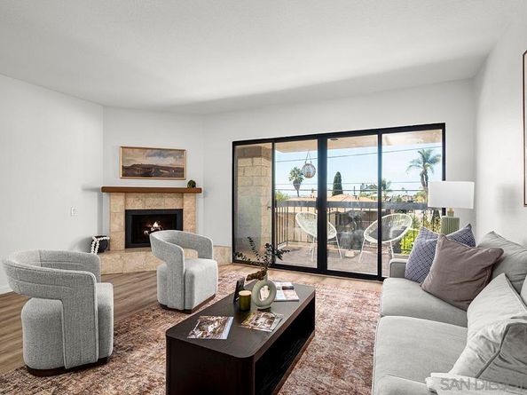 3570 1st Ave 1, San Diego CA 92103