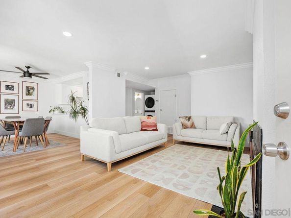 6903 Quail Place Unit G, Carlsbad CA 92009