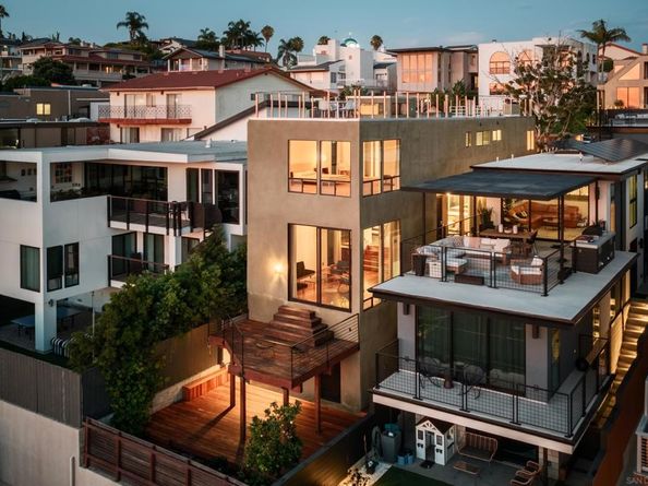 2916 Chicago Street, San Diego CA 92117